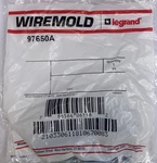 Wiremold 97650a Link Straps Walker In Floor Box Hardware New Package. Fixed Price $11.88.