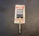 New Steck 21540 Ez Strip Molding Wedge Tool For Air Hammer Free Ship. Fixed Price $40.00.