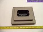 Qty = 4 (2 Packs Of 2): Mid America Electrical Mounting Block 059 00031002059. Fixed Price $64.56.