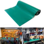 Myoyay 23.6" X 118" Rubber Esd Soldering Mat Roll 0.08" Thick Anti-static.... Fixed Price $84.93.