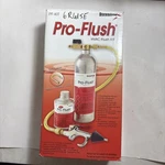 Diversitech Pf-kit Pro Flush Hvac Kit. No Solvent.. Fixed Price $59.00.