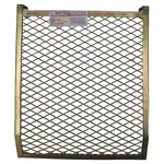 Premier 5ggss Paint Grid, 5 Gal., Steel, 12in Lx5-1/8inw. Fixed Price $5.25.