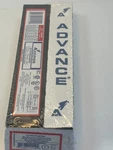 Advance Vel-2s40-sc Rapid Start Ballast F40t12 Vel2s40sc (box Of 10). Fixed Price $98.70.