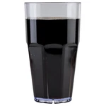 G.e.t. 9932-1-cl Heavy-duty Shatterproof Faceted Plastic Tumbler, 32 Ounce, Clea. Fixed Price $61.44.