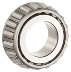 National Bearings Taper Bearing Cone 555s. Fixed Price $60.06.