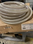 Boston Weatherhead H28512 Clearforce Hose 3/4"x50ft-new In Box. Fixed Price $98.76.