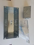 Fsr Plasma Wall Box-100 Box. Fixed Price $35.00.
