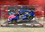 Scx Tjr Pro-race 1/32 Advance 2.0 Audi Rs3 Bostik With Lights - New. Fixed Price $129.99.