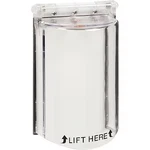 Safety Technology International Sti-6518 Bopper Stopper, Clear,. Fixed Price $24.15.