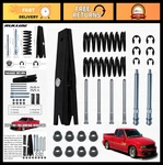 Door Hinge Repair Kit With Spring Tool For 94-04 Chevrolet S10 - Tools & Springs. Fixed Price $50.39.