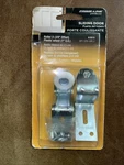 Prime-line N 6515 Sliding Closet Door Roller Top-hung, Side-mount. Fixed Price $8.99.