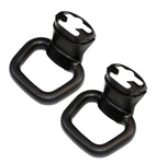 Black And Decker Ht012/ht018/ht020/ht512 Trimmer 2 Pack Handle - 90514905-2pk. Fixed Price $16.97.