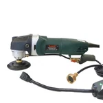 Kawaii Wet Stone/concrete Polisher Model Wep250. Fixed Price $169.00.