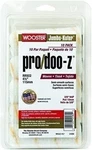 Wooster Brush Rr502 4.5 Inch Jumbo-koter Pro/doo-z 3/8 Nap 30 Pack. Fixed Price $58.74.