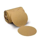 3m Stikit Paper Disc Roll 236u 5" Nh P180 C-weight 100-pc #55544. Fixed Price $99.53.