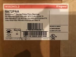 Legrand Wiremold Evolution 6at2paa Poke-thru Device 6 Prewired New In Box!. Fixed Price $424.15.