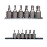 K Tool Kti-22801 12-piece Torx Socket Set. Fixed Price $35.22.