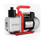 4cfm Rotary Vane Vacuum Pump - 1/3hp 5pa For Hvac/auto Ac. Fixed Price $68.25.