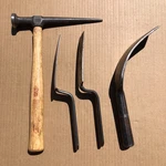 Martin 156-g Pick Hammer Mac Bt1036 & Fairmount 1054 Auto Body Repair Spoons Usa. Fixed Price $99.99.