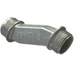 Halex 90401 Offset Nipple, 1/2 In, Zinc. Fixed Price $12.60.