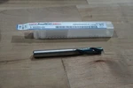 Nachi L9872 5.6mmd X 6mmshk 28mml 66mmol 3xd 2fl Aq Revo,free Ship, 1 Pc. Fixed Price $138.88.