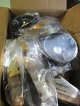 Lot Of 10 Hydra-zorb 729162 Insulation Coupling 1-5/8" 1-1/2"wall Strut F8. Fixed Price $49.99.