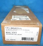 Nib T.p.i Industries Acm-w Wall Mount + 1 Year Warranty. Fixed Price $14.00.