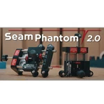 Seam Phantom 2.0lt Makita Grinder. Fixed Price $1895.00.