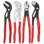 Knipex 9k0080136us Automotive Set 4pc. Fixed Price $248.42.