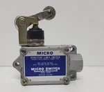 Yamatake-honeywell Micro Sensitive Limit Switch Dtf2-2rn2-lh-j. Fixed Price $139.50.