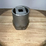 Otc 1923 3/4" Drive 6pt 2-3/4" Locknut Socket(f). Fixed Price $25.00.