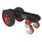 4 Wheel Slab Dolly From Abaco. Fixed Price $209.90.