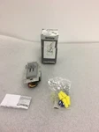 Lutron Dimmer Switch Single Pole Dual Slide To Off 300 Watt Incandescent Halogen. Fixed Price $29.00.