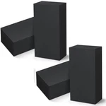 4 Pcs Hdpe Plastic Block 2" X 3" 6", Polyethylene Solid For M.... Fixed Price $56.27.