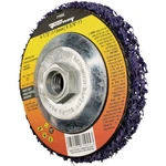 Forney Type 27 4-1/2 In. X 5/8 Heavy-duty Strip & Angle Grinder Stripping. Fixed Price $29.43.