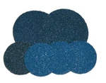 Shark Industries Ltd 3220zgt 45 2" 24 Grit Zirconia Grinding Discs 25 Pk. Fixed Price $38.93.