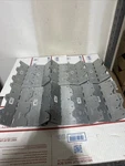 (50) Pack Simpson Strong-tie Ls90-7-7/8" 18-gauge Galvanized Reinforcing Angle. Fixed Price $60.00.