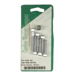 Set Screws Cover Camshaft, Cr. Allen. Fixed Price $57.77.