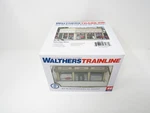 Walthers Trainline Ho 805 Wallschlager Motors Car Dealership Store Building. Fixed Price $32.28.