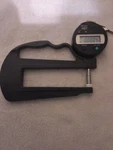 Mitutoyo 547-520s High-precision Digital Thickness Gauge. Fixed Price $172.23.