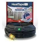 Radiant Solutions Heattapepro - Intelligent Commercial Grade Self-regulating .... Fixed Price $305.00.