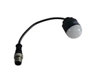 Banner Engineering K30l2rgb7qp Indicator Ez-light Led Programmable 7. Fixed Price $59.99.