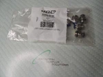 Aignep 87000-04-06 Str Male 1/4tb X 3/8 Fitting Bag Of 5. Fixed Price $25.88.