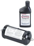 Robinair Rob13169 Spin On Filter Maint. Kit W/. Fixed Price $155.33.