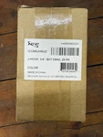 Icc J-hook With Batwing 3/4in 25pk Iccmsjhw22 Upc 633758092951 - Installation.... Fixed Price $41.30.