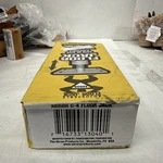 Akron 12-in Adjustable Jack Post Upc 716733130401. Fixed Price $31.49.