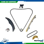 Dnj Tk4385 Timing Chain Kit For 20-22 Hyundai Kia 1.6l Dohc. Fixed Price $202.34.