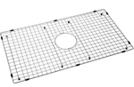 New Serene Valley Kitchen Sink Bottom Grid/protector Svh2615c 25-9/16" X 14-7/16. Fixed Price $14.99.