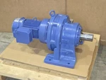 Sumitomo Gearmotor & Brake Chhm1-6165dcya-b-559, 1 Hp, 230/460 Vac, 3.13 Rpm Out. Fixed Price $2100.00.