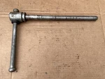 Wilton 646 Vise Spindle Screw Assembly Handle 900073 03 97 ? / See Description. Fixed Price $115.00.